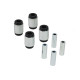 Whiteline Whiteline W52988 Control Arm Upper Bushing Kit | race-shop.cz