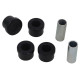 Whiteline Whiteline W52973 Control Arm Lower Inner Front Bushing Kit | race-shop.cz