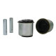 Whiteline Whiteline W52720 Control Arm Lower Inner Front Bushing Kit-Double Offset | race-shop.cz