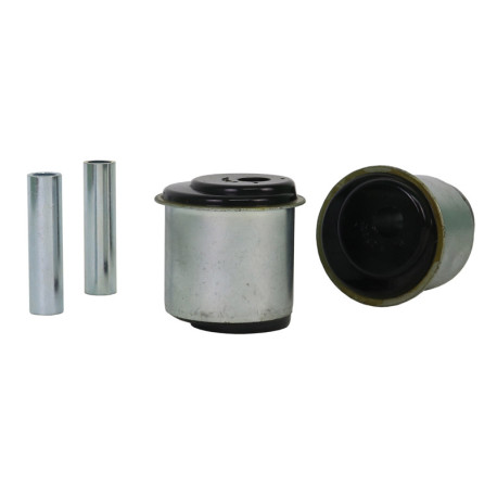 Whiteline Whiteline W52720 Control Arm Lower Inner Front Bushing Kit-Double Offset | race-shop.cz