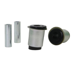 Whiteline W52566 Control Arm Lower Inner Bushing Kit-Double Offset