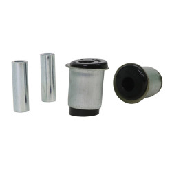 Whiteline W52490 Control Arm Lower Inner Bushing Kit-Double Offset