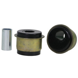 Whiteline W52434 Control Arm Lower Inner Rear Bushing Kit-Single Offset