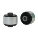 Whiteline Whiteline W52433 Control Arm Lower Inner Rear Bushing Kit | race-shop.cz