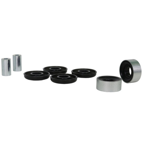 Whiteline Whiteline W52401 Control Arm Lower Inner Rear Bushing Kit | race-shop.cz