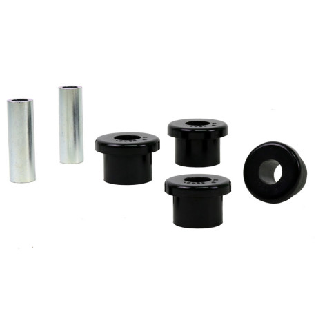 Whiteline Whiteline W52240 Control Arm Lower Inner Front Bushing Kit | race-shop.cz
