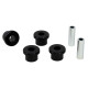 Whiteline Whiteline W52240 Control Arm Lower Inner Front Bushing Kit | race-shop.cz