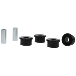 Whiteline W52218 Shock Absorber To Control Arm Bushing Kit