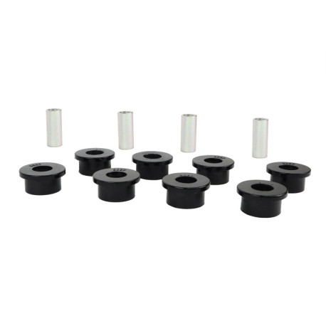 Whiteline Whiteline W52208A Control Arm Upper Bushing Kit | race-shop.cz