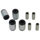 Whiteline Whiteline W52099 Control Arm Lower Inner Bushing Kit | race-shop.cz
