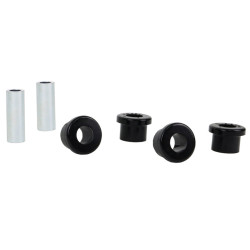 Whiteline W52091 Control Arm Lower Inner Front Bushing Kit