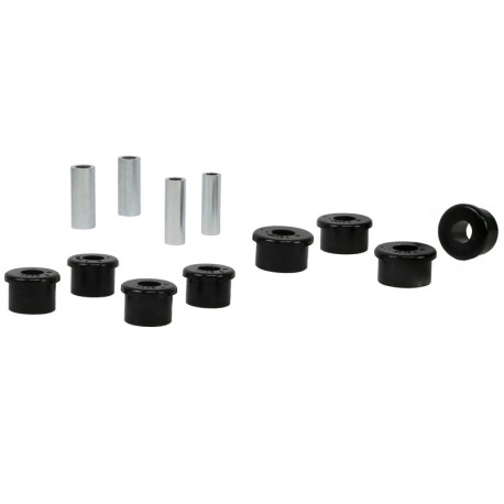 Whiteline Whiteline W52006 Control Arm Lower Bushing Kit | race-shop.cz