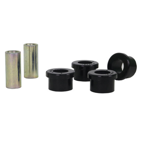 Whiteline Whiteline W51976 Control Arm Lower Inner Front Bushing Kit | race-shop.cz