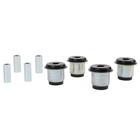 Whiteline Whiteline W51972 Control Arm Lower Inner Bushing Kit | race-shop.cz