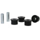 Whiteline Whiteline W51961 Control Arm Lower Inner Front Bushing Kit | race-shop.cz
