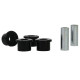 Whiteline Whiteline W51737 Control Arm Lower Inner Front Bushing Kit | race-shop.cz