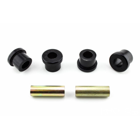 Whiteline Whiteline W51724 Control Arm Lower Inner Front Bushing Kit | race-shop.cz