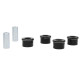 Whiteline Whiteline W51709A Control Arm Lower Inner Front Bushing Kit | race-shop.cz