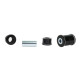 Whiteline Whiteline W51709A Control Arm Lower Inner Front Bushing Kit | race-shop.cz