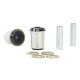 Whiteline Whiteline W51702 Control Arm Lower Inner Bushing Kit | race-shop.cz