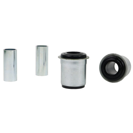Whiteline Whiteline W51691 Control Arm Upper Inner Rear Bushing Kit | race-shop.cz
