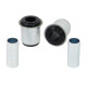 Whiteline Whiteline W51691 Control Arm Upper Inner Rear Bushing Kit | race-shop.cz