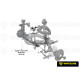 Whiteline Whiteline W51691 Control Arm Upper Inner Rear Bushing Kit | race-shop.cz