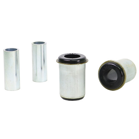 Whiteline Whiteline W51684 Control Arm Upper Inner Rear Bushing Kit | race-shop.cz