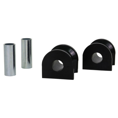 Whiteline Whiteline W51678 Control Arm Lower Inner Rear Bushing Kit | race-shop.cz