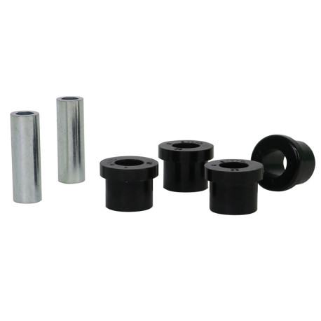 Whiteline Whiteline W51677 Control Arm Lower Inner Front Bushing Kit | race-shop.cz