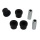 Whiteline Whiteline W51677 Control Arm Lower Inner Front Bushing Kit | race-shop.cz