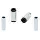 Whiteline Whiteline W51639 Control Arm Lower Inner Bushing Kit | race-shop.cz