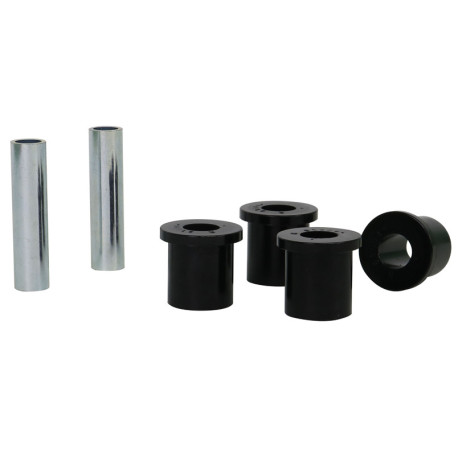 Whiteline Whiteline W51604 Control Arm Lower Inner Bushing Kit | race-shop.cz