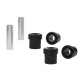 Whiteline Whiteline W51603 Control Arm Lower Inner Rear Bushing Kit | race-shop.cz