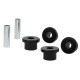 Whiteline Whiteline W51602 Control Arm Lower Inner Front Bushing Kit | race-shop.cz