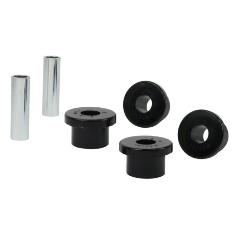 Whiteline Whiteline W51602 Control Arm Lower Inner Front Bushing Kit | race-shop.cz