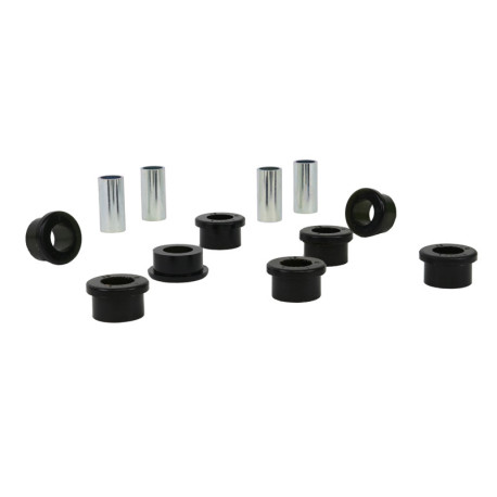 Whiteline Whiteline W51598 Control Arm Lower Outer Bushing Kit | race-shop.cz