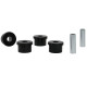 Whiteline Whiteline W51596 Control Arm Lower Rear Inner Bushing Kit | race-shop.cz