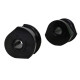 Whiteline Whiteline W51592 Control Arm Lower Inner Rear Bushing Kit | race-shop.cz