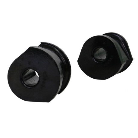 Whiteline Whiteline W51592 Control Arm Lower Inner Rear Bushing Kit | race-shop.cz