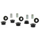 Whiteline Whiteline W51511 Control Arm Upper Bushing Kit | race-shop.cz