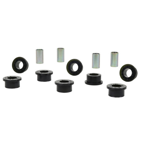 Whiteline Whiteline W51511 Control Arm Upper Bushing Kit | race-shop.cz