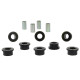 Whiteline Whiteline W51511 Control Arm Upper Bushing Kit | race-shop.cz