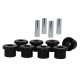 Whiteline Whiteline W51417 Control Arm Upper Bushing Kit | race-shop.cz