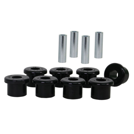 Whiteline Whiteline W51417 Control Arm Upper Bushing Kit | race-shop.cz