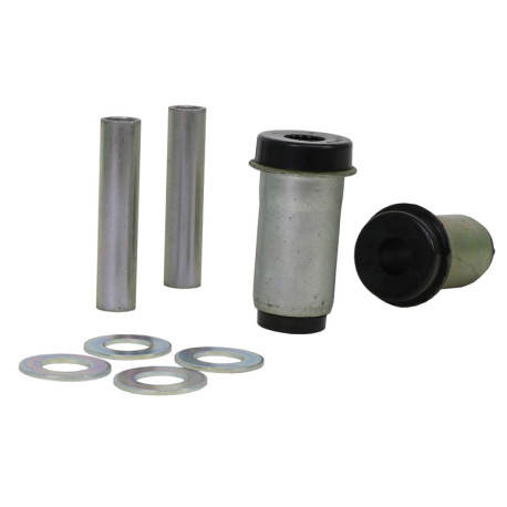 Whiteline Whiteline W51402 Control Arm Lower Inner Bushing Kit | race-shop.cz