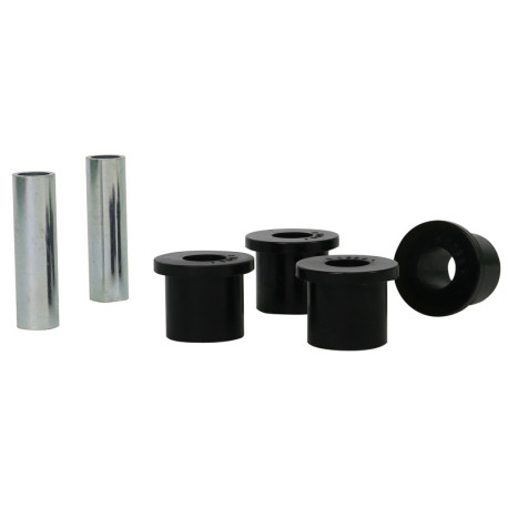 Whiteline Whiteline W51398 Control Arm Lower Inner Bushing Kit | race-shop.cz