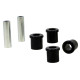 Whiteline Whiteline W51393 Control Arm Lower Inner Bushing Kit | race-shop.cz