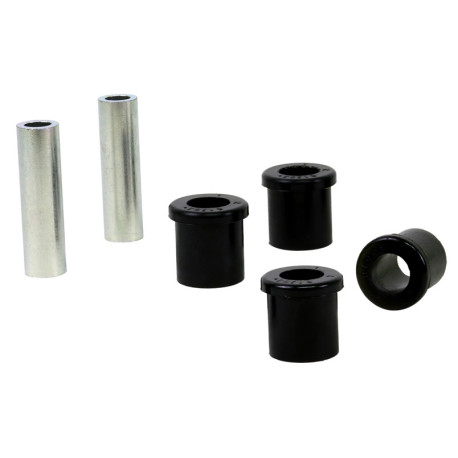 Whiteline Whiteline W51393 Control Arm Lower Inner Bushing Kit | race-shop.cz