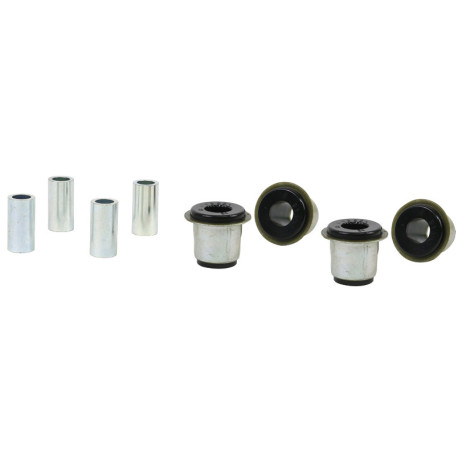 Whiteline Whiteline W51392 Control Arm Upper Bushing Kit | race-shop.cz